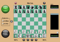 interface silverchess